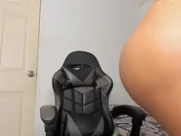 Chaturbate Sex Chat of miss_soffi1