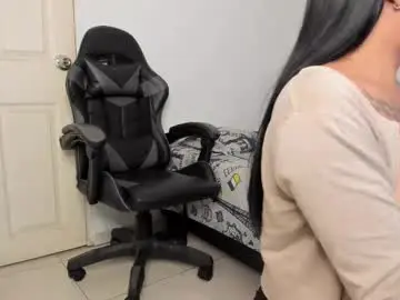 Chaturbate Adult Webcam of miss_soffi1