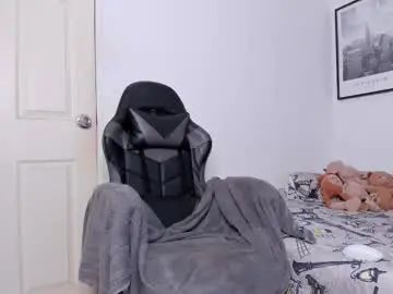 Chaturbate Sex Chat of miss_soffi1