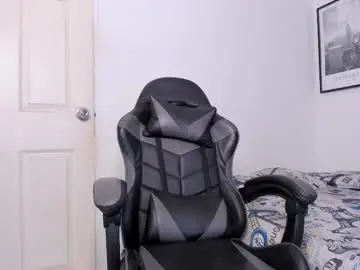 Chaturbate Free Live Porn of miss_soffi1