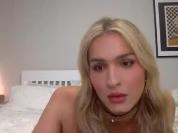 Chaturbate Sex Chat of tsprinces