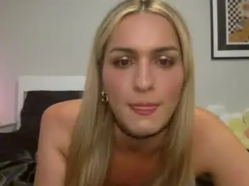 Chaturbate Nude Webcam of tsprinces