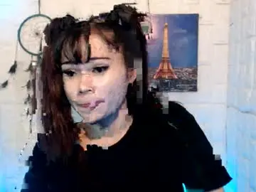 Chaturbate Nude Webcam of urasian_khalifa21