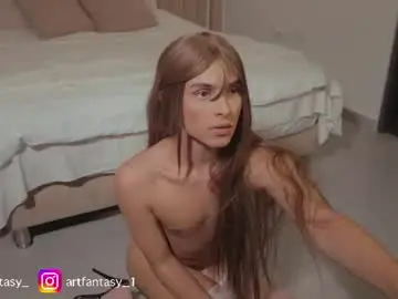 Chaturbate Free Live Porn of artfantasy