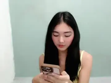 Chaturbate Live Sex of babyzia_