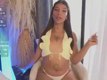 Chaturbate Live Sex Cam of coralrigan