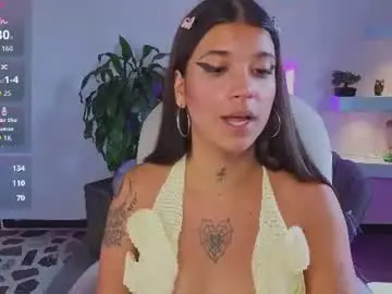 Chaturbate Adult Webcams of coralrigan