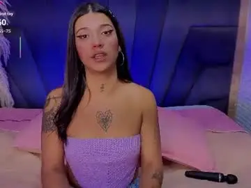 Chaturbate Adult Video Chat of coralrigan
