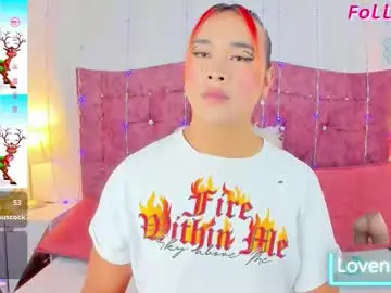 Chaturbate Live Porn of cristalsofiahot