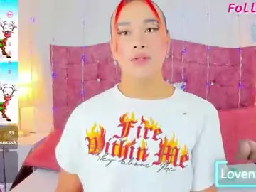 cristalsofiahot from chaturbate