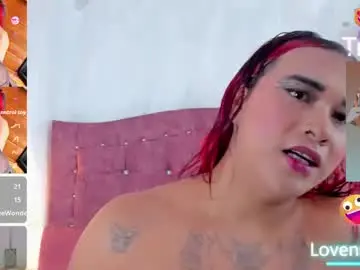 Chaturbate Free Porn Cam of cristalsofiahot