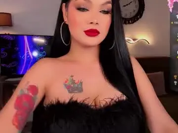 Chaturbate Adult Video Chat of divinequeen