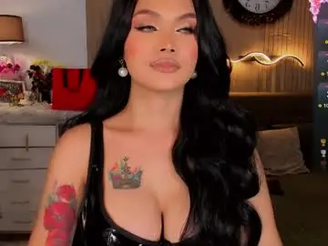 Chaturbate Adult Video Chat of divinequeen