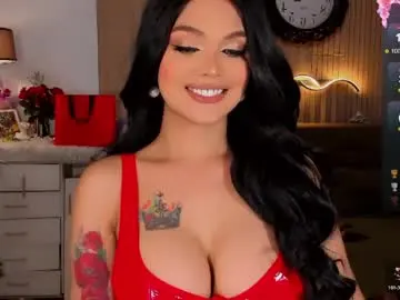 Chaturbate Sex Cam of divinequeen