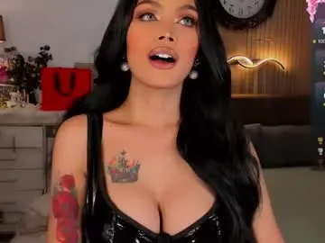 Chaturbate Sex Chat of divinequeen