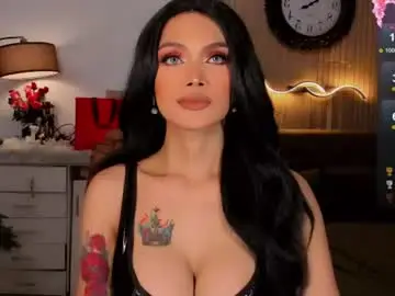Chaturbate Adult Webcam of divinequeen