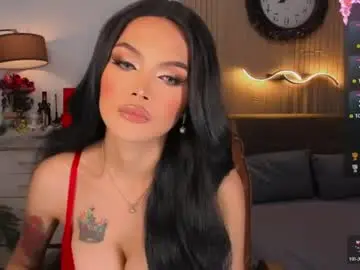 Chaturbate Sex Cam of divinequeen