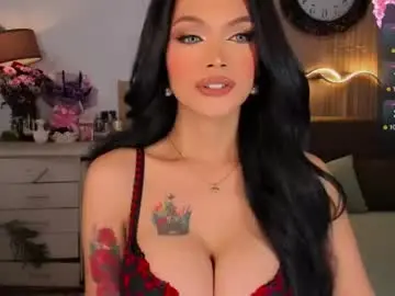 Chaturbate Live Porn of divinequeen