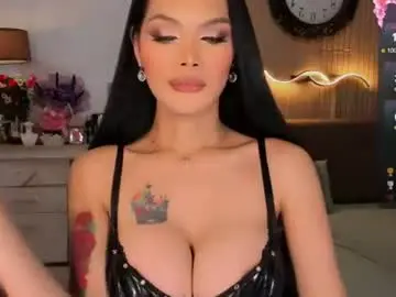 Chaturbate Sex Cam of divinequeen