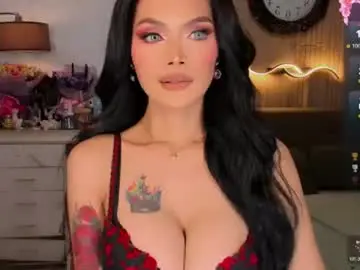Chaturbate Adult Video Chat of divinequeen