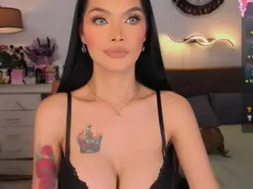Chaturbate Best Webcam of divinequeen