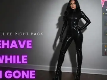 Chaturbate Live Sex of divinequeen