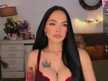 Chaturbate Nude Webcam of divinequeen
