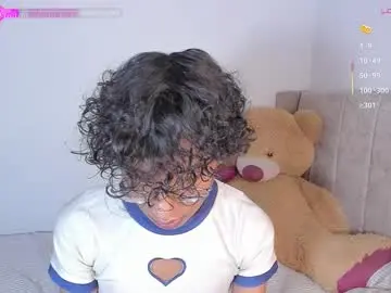 Chaturbate Live Porn of im_angeel