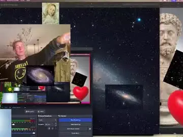 Chaturbate Sex Chat of jpsunflower