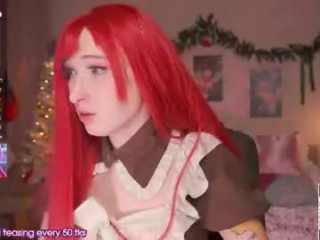 Chaturbate Adult Webcams of koshkasenpai