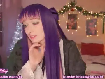 Chaturbate Sex Cam of koshkasenpai