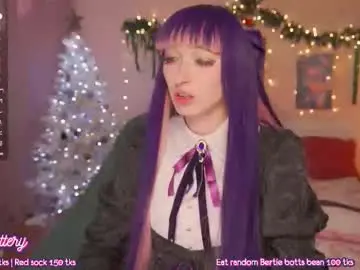 Chaturbate Nude Webcam of koshkasenpai