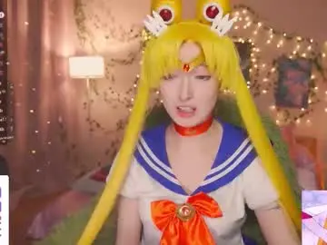 Chaturbate Best live sex cam show of koshkasenpai