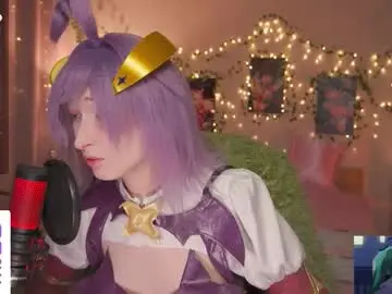 Chaturbate Live Sex of koshkasenpai