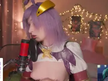 Chaturbate Live Sex of koshkasenpai