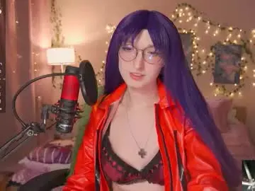 Chaturbate Watch Live Sex Cams of koshkasenpai