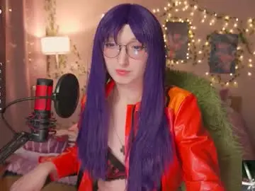 Chaturbate Sex Chat of koshkasenpai