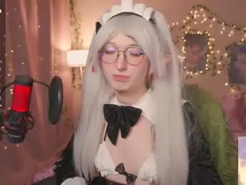 Chaturbate Free Porn Cam of koshkasenpai