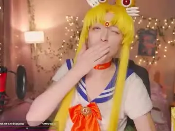 Chaturbate Best Webcam of koshkasenpai