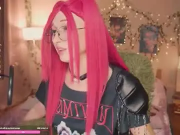 Chaturbate Free Porn Cam of koshkasenpai