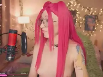 Chaturbate Sex Chat of koshkasenpai