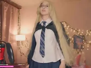 Chaturbate Sex Cam of koshkasenpai