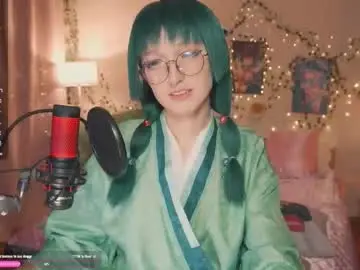 Chaturbate Best live sex cam show of koshkasenpai