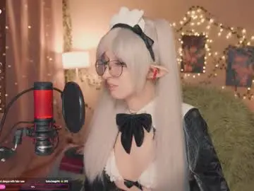 Chaturbate Sex Cam of koshkasenpai