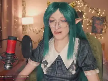 Chaturbate Live Sex of koshkasenpai