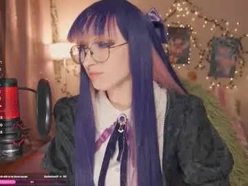 Chaturbate Private Sex Chat of koshkasenpai