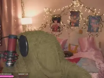 Chaturbate Sex Cam of koshkasenpai