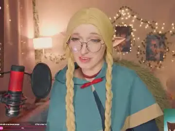 Chaturbate Free Porn Cam of koshkasenpai