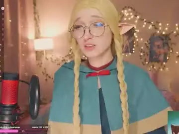 Chaturbate Best live sex cam show of koshkasenpai