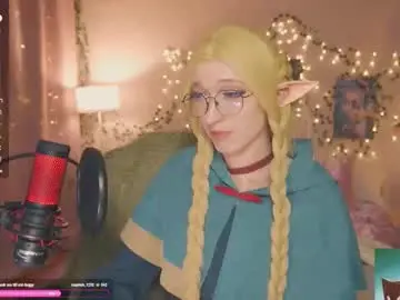 Chaturbate Free Porn Cam of koshkasenpai